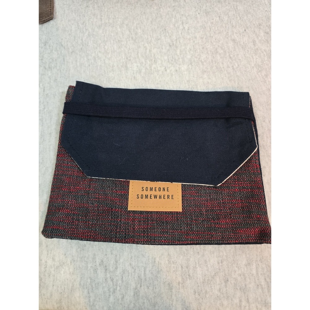 Delta Airlines First Class amenity Bag International Flights Delta One